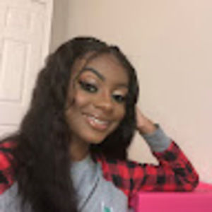 Meet your Posher, Deandra